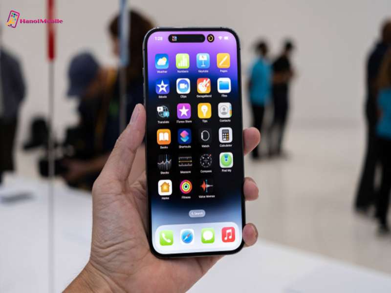 iPhone 14 Pro Max khi nào ra mắt tại Việt Nam?